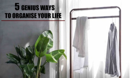 5 Genius Ways to Prioritise and Organise Your Life