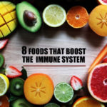8 Foods That Boost the Immune System