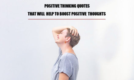 Mind Over Matter: Inspiring Positive Quotes to Uplift Your Spirit