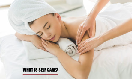What Is Self care Really?