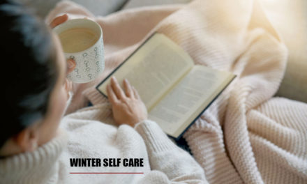 Winter Self Care: 10 Easy Tips For Winter Wellness