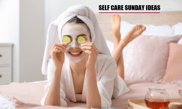 23 Easy Self Care Sunday Ideas To Reconnect With Yourself