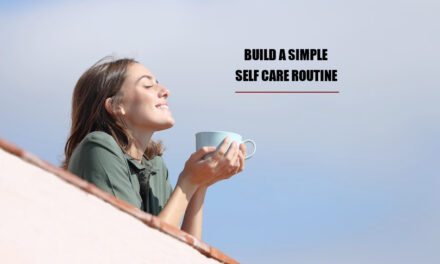 7 Surefire Ways To kickstart Your Self Care Routine