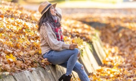 45+ Fall Affirmations for a Season of Renewal and Growth