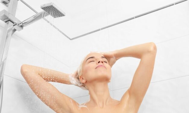 How to Create the Perfect Self Care Shower Routine for Your Needs