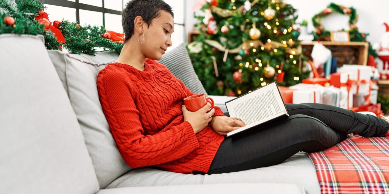 7 Christmas Self Care Ideas You Need This Season