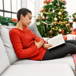 7 Christmas Self Care Ideas You Need This Season