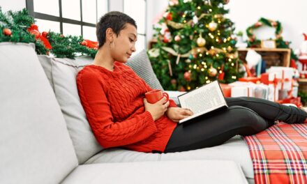 7 Christmas Self Care Ideas You Need This Season